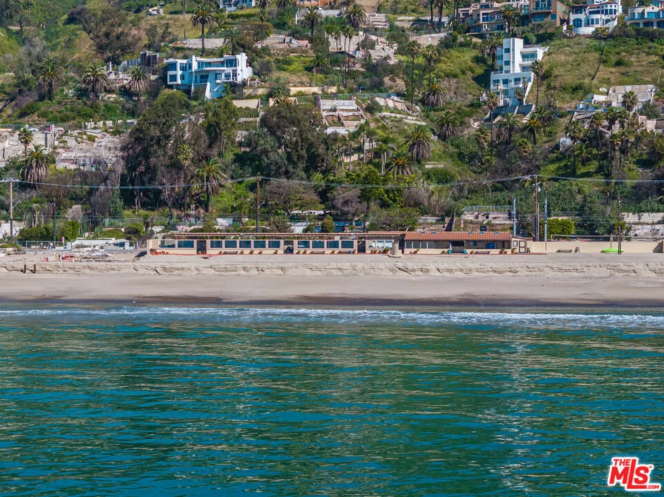 Photo of 21465 Pacific Coast Highway