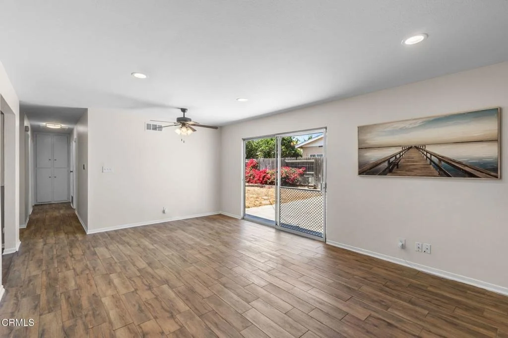 Photo of 1001 Redwood Street