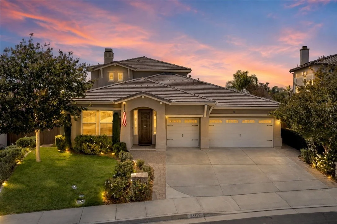Photo of 33898 Parador Street