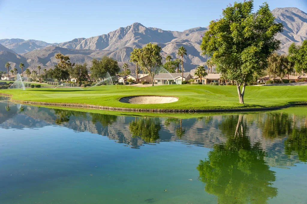 Photo of 60477 Desert Shadows Drive