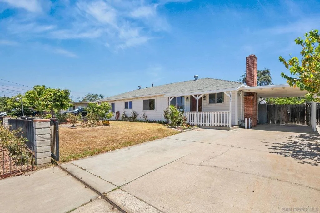 Photo of 2463 Hardy