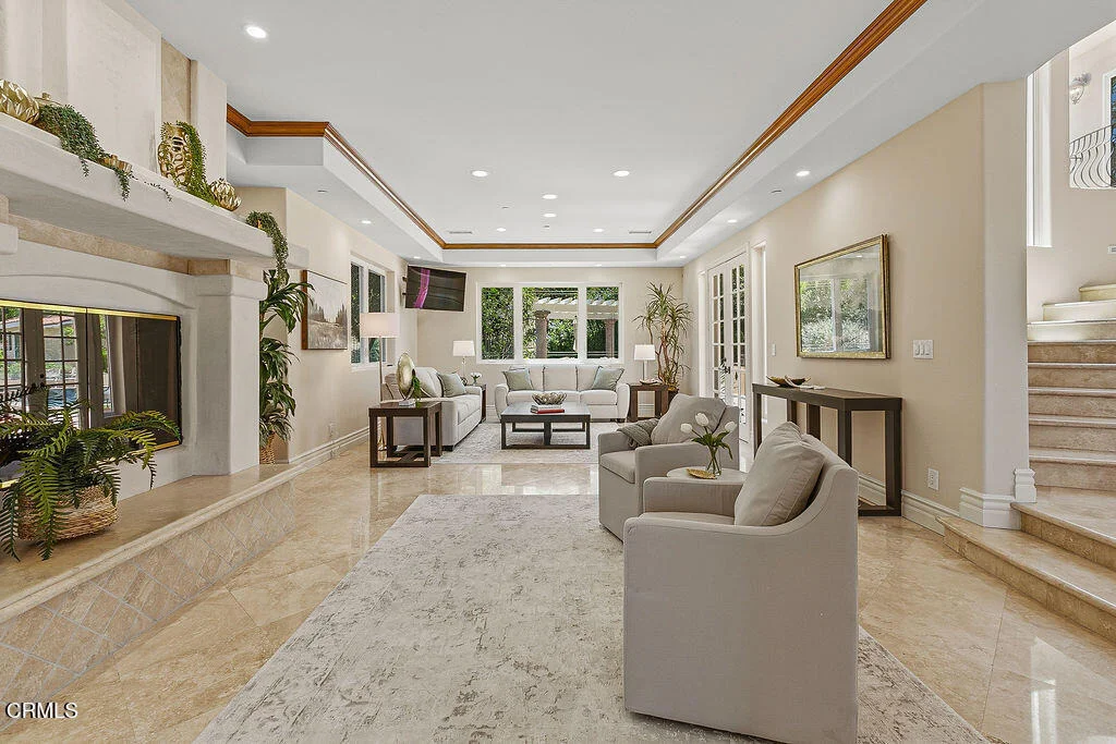 Photo of 6909 Solano Verde Drive