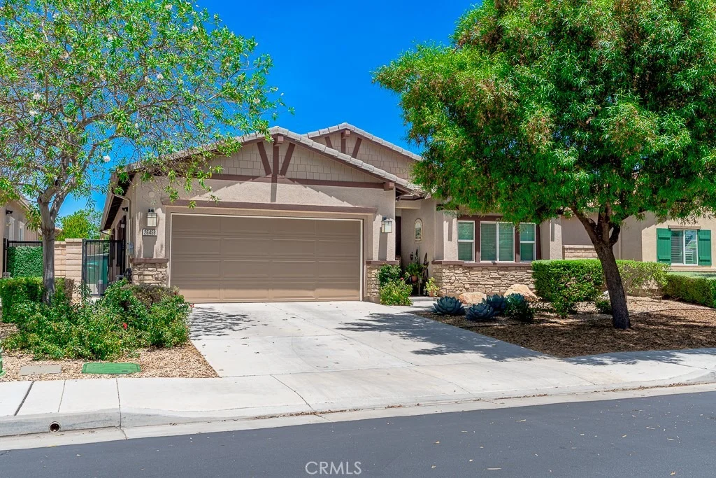 Photo of 26458 Desert Rose Lane
