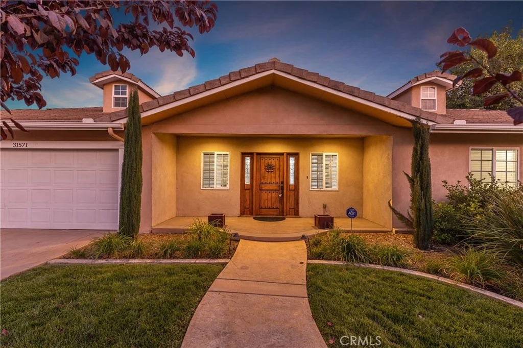 Photo of 31571 Alta Vista Drive