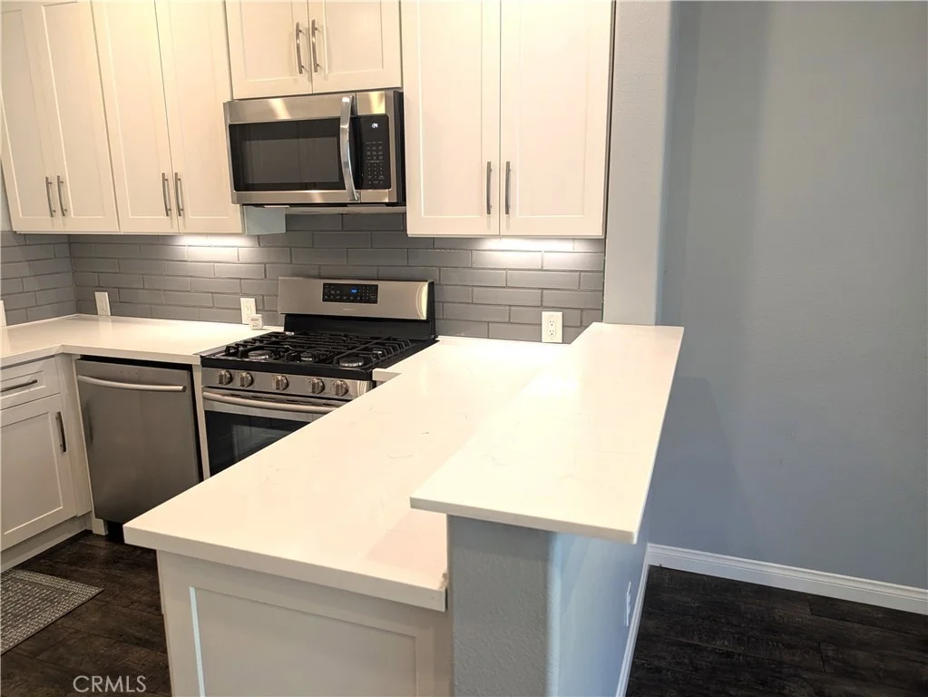Photo of Unit C at 550 Lorabel Way