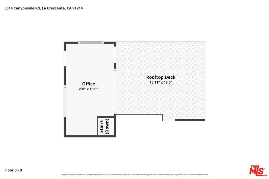 Photo of 5514 Canyonside Road