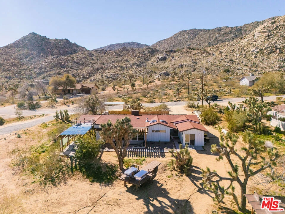 Photo of 61194 Prescott Trail