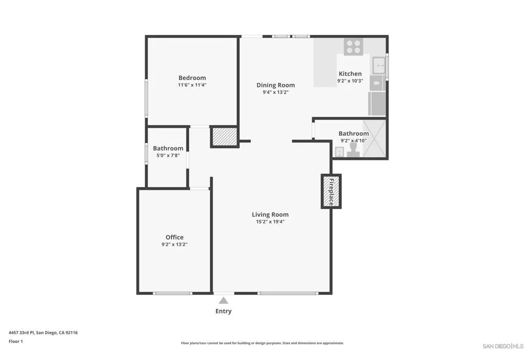 Photo of 4457 33rd Place