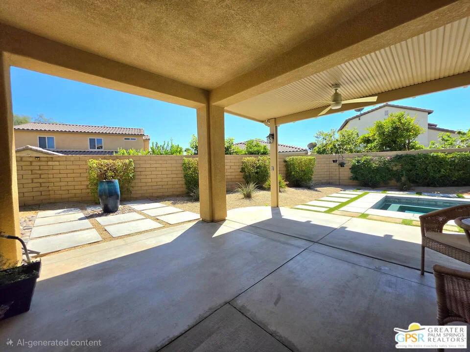 Photo of 74569 Falcon Lane