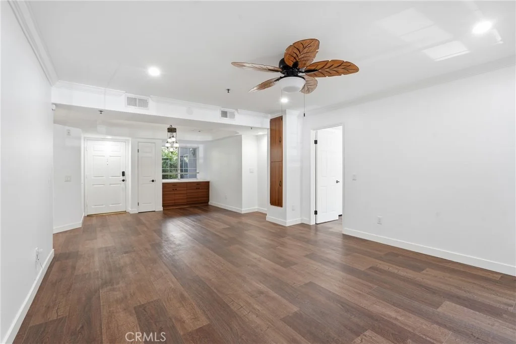 Photo of Unit 104 at 801 Pine