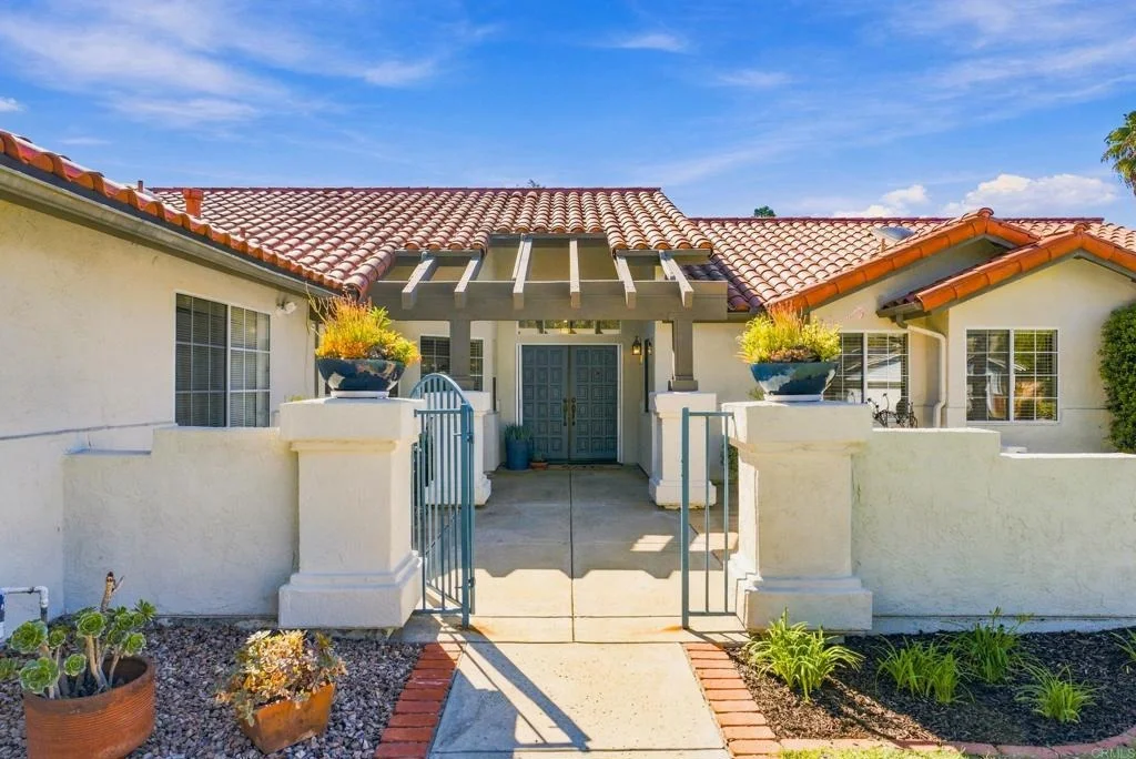 Photo of 1321 Mountain Park Place