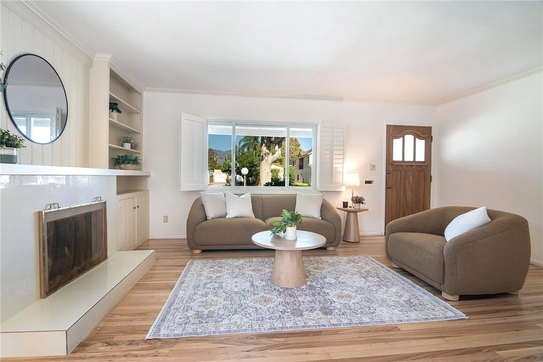 Photo of 405 N Griffith Park