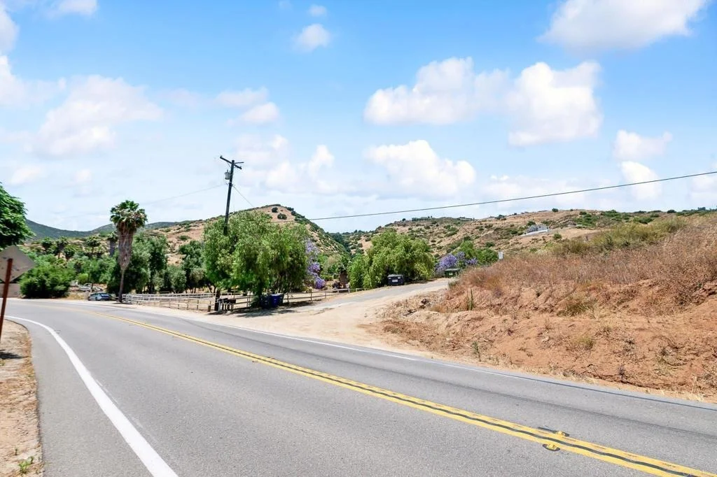 Photo of 0 Harbison Canyon Road