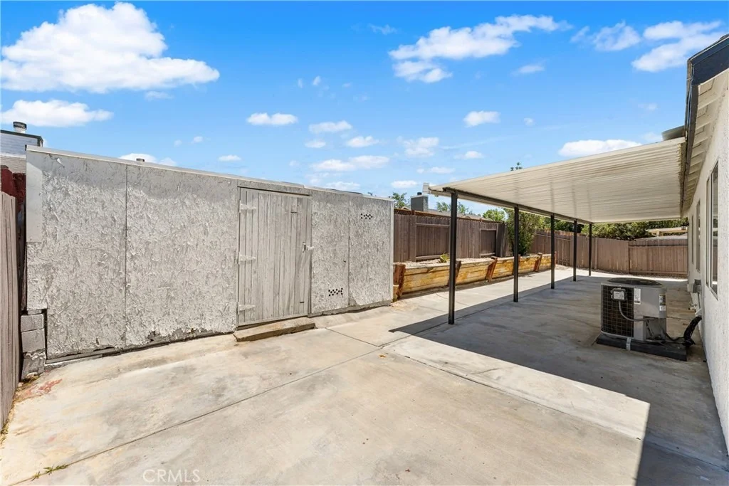 Photo of 45826 Desert Springs Drive