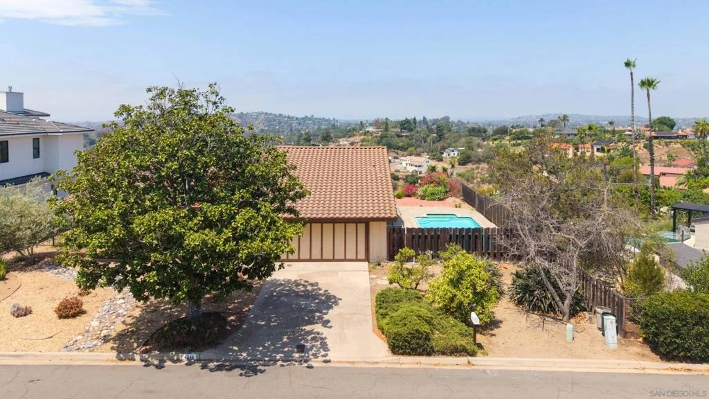 Photo of 4346 Mount Helix Highlands