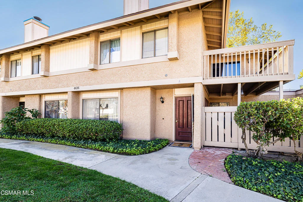 Photo of Unit A at 4436 Lubbock Drive