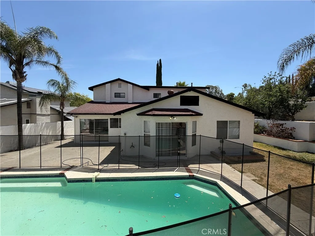 Photo of 27589 Elder View Drive