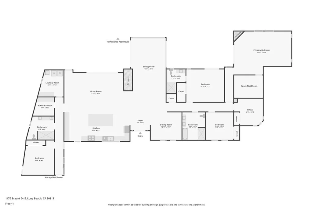 Photo of 1470 Bryant Drive E