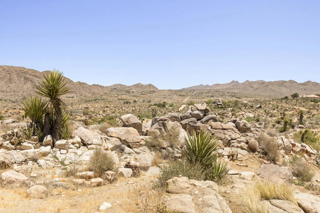 Photo of 8669 Via Rocosa Road