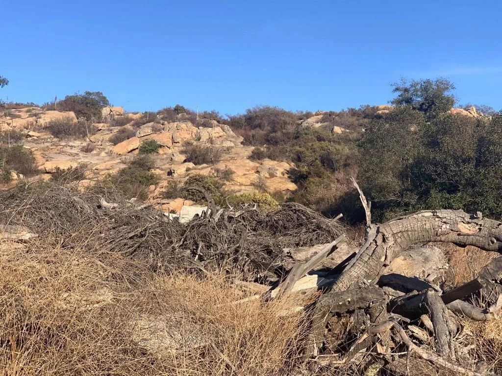 Photo of 24352 Featherstone Canyon Rd