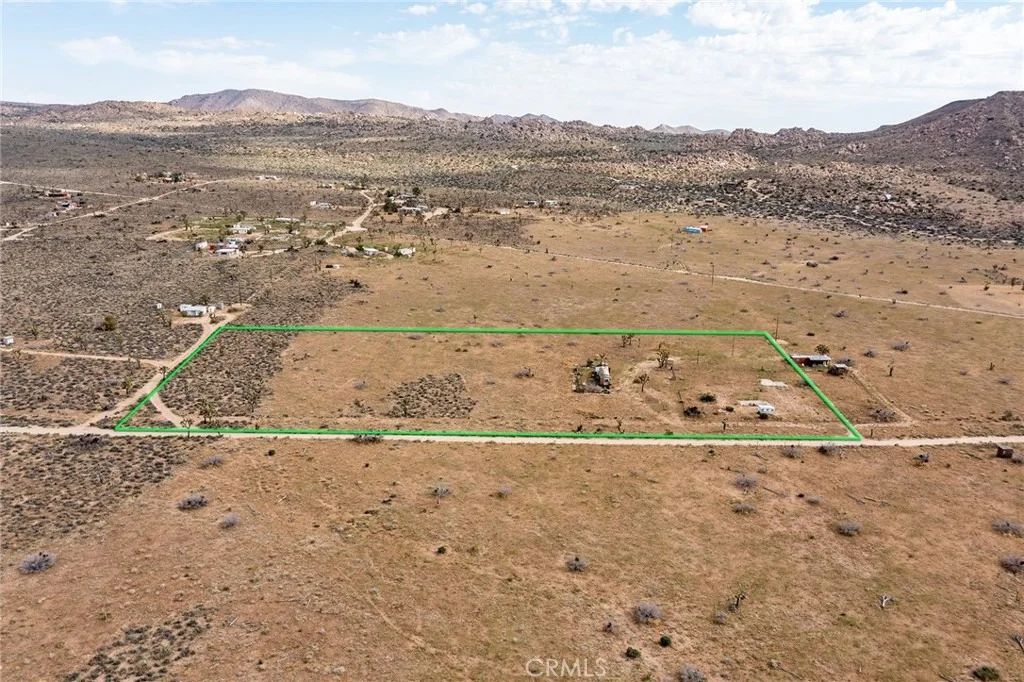 Photo of 52550 Geronimo Trail
