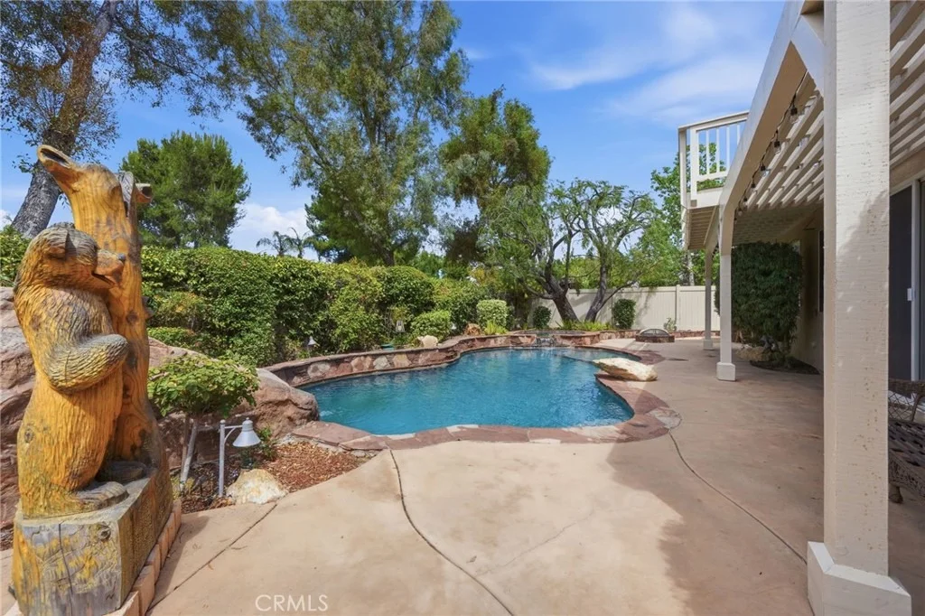 Photo of 43363 Calle Carabana