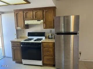 Photo of 21641 Foothill Drive