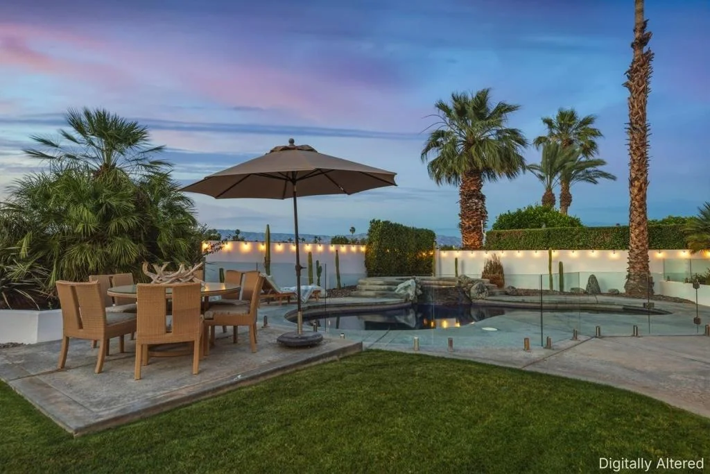 Photo of 74590 Lavender Way