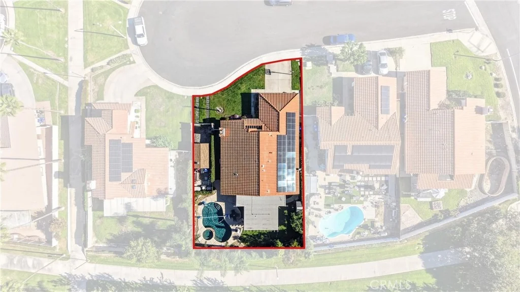 Photo of 13673 Berkeley Court