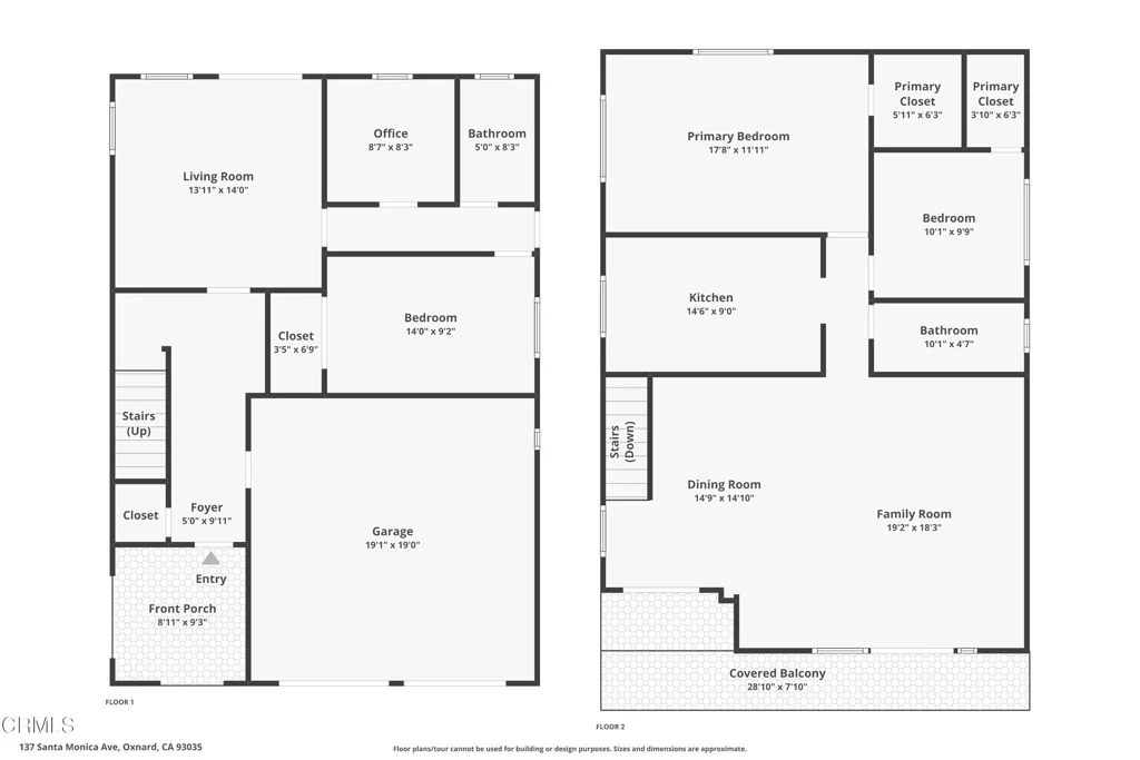 Photo of 137 Santa Monica Avenue