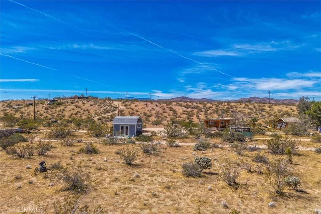 Photo of 1022 Chuckawalla Road