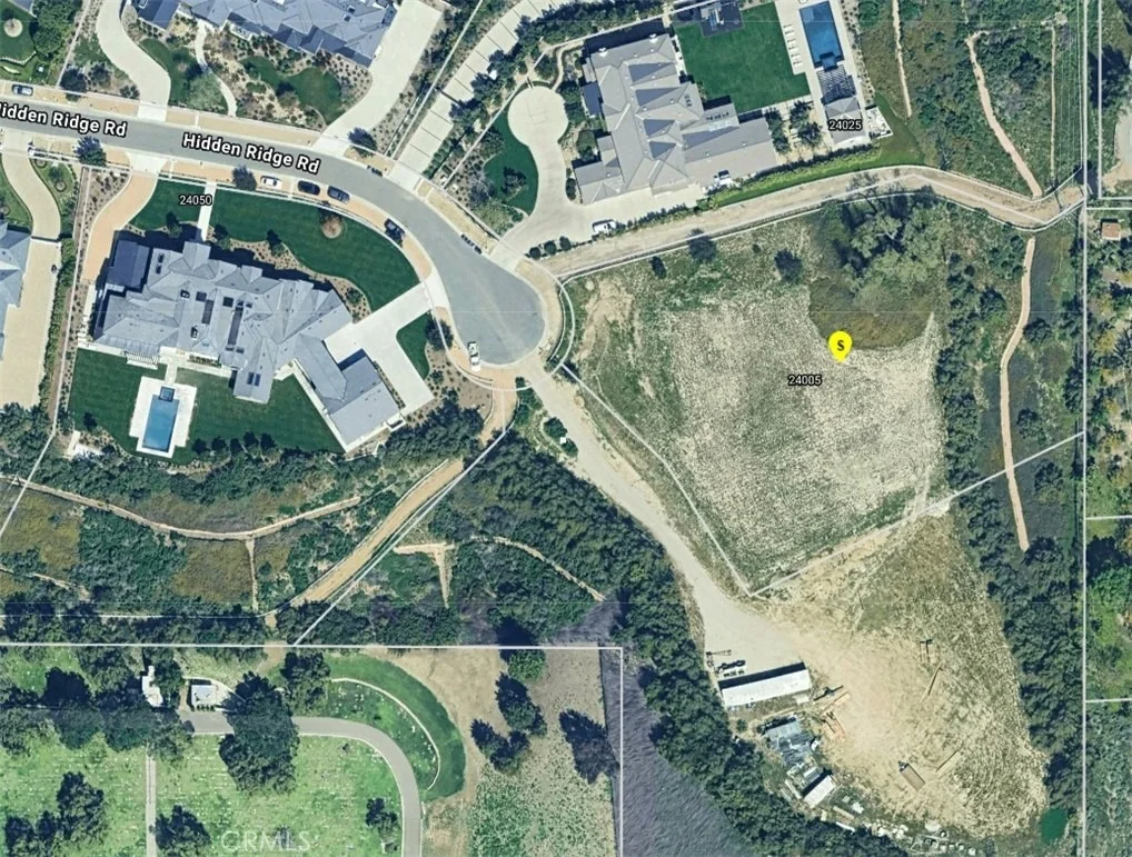 Photo of 24005 HIDDEN RIDGE Road