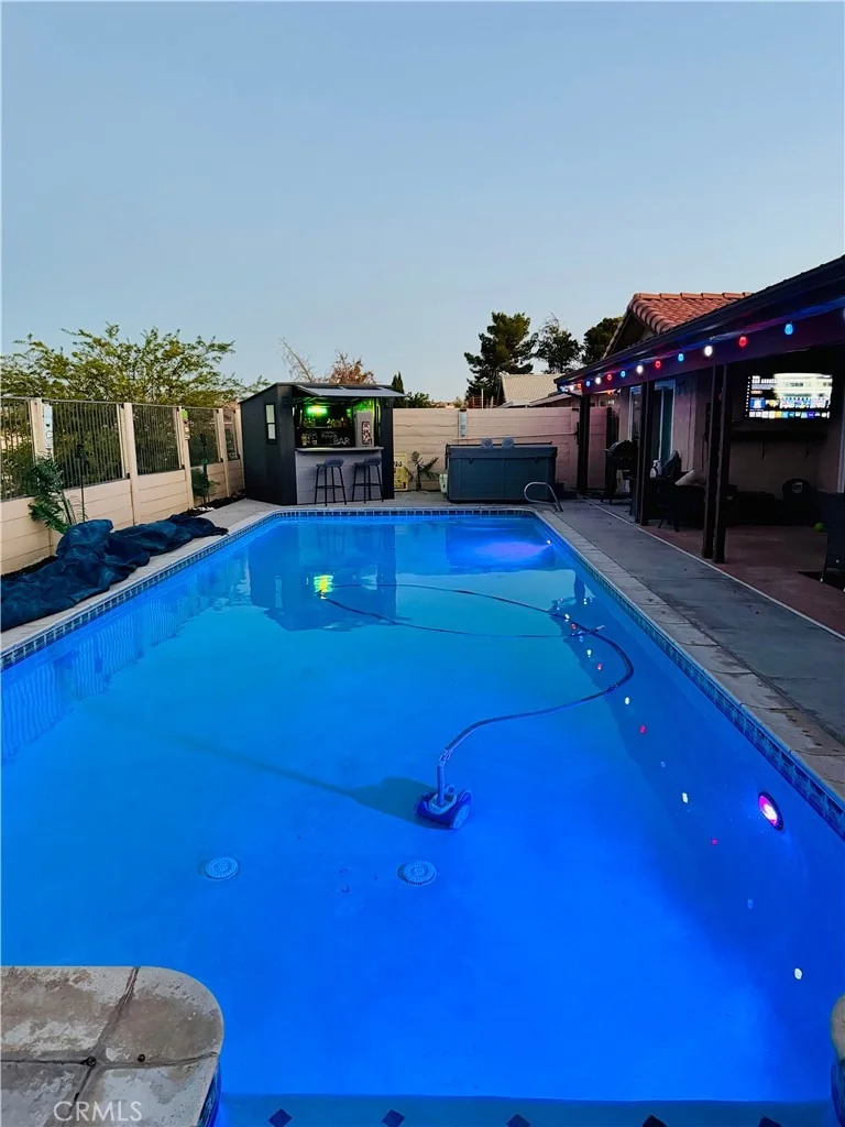 Photo of 26515 Blue Water
