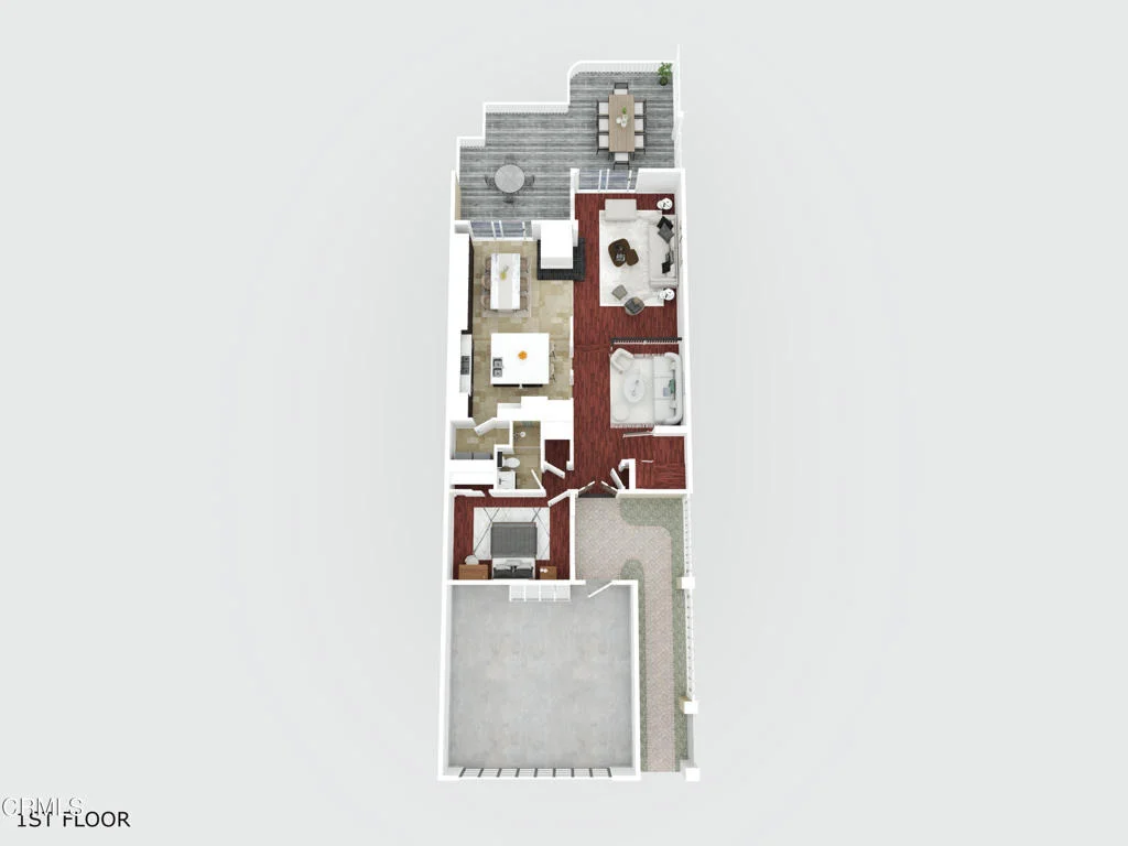 Photo of 2010 Kingsbridge Way