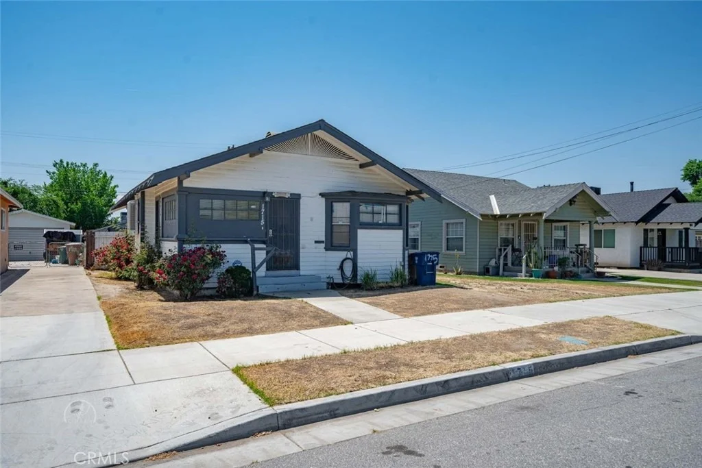 Photo of 1715 Cherry Street