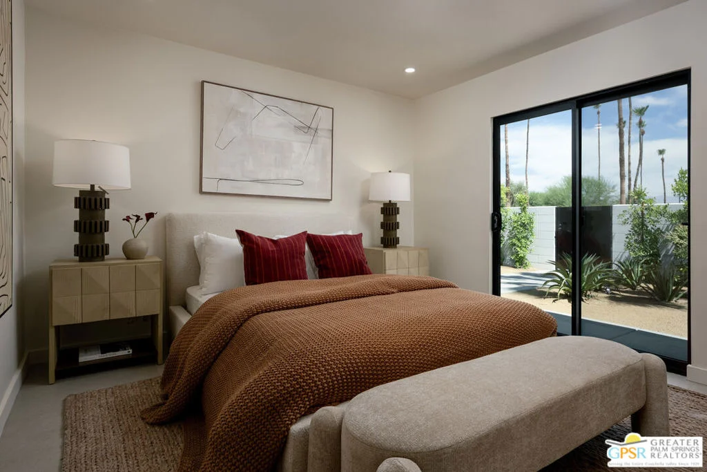 Photo of 2525 E Morongo Trail