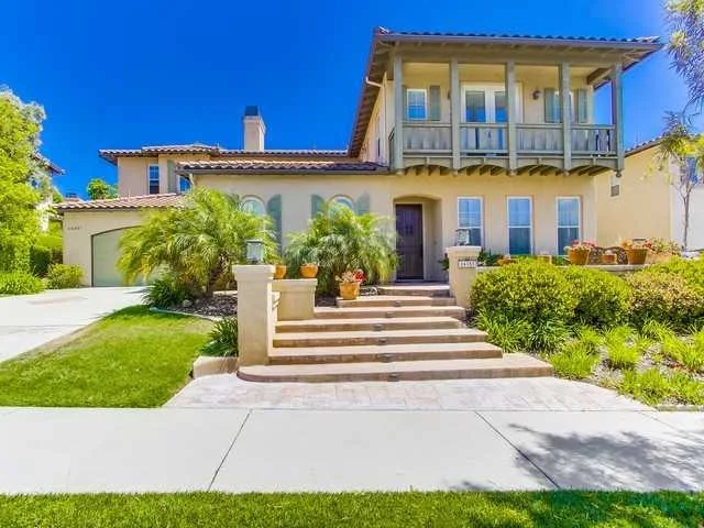 Photo of 16357 Deer Ridge Road