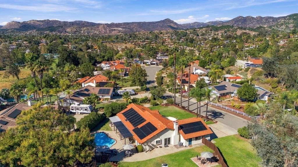 Photo of 1321 Mountain Park Place