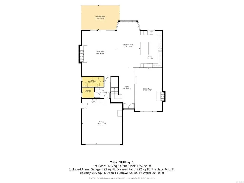 Photo of 3975 Catamarca Drive