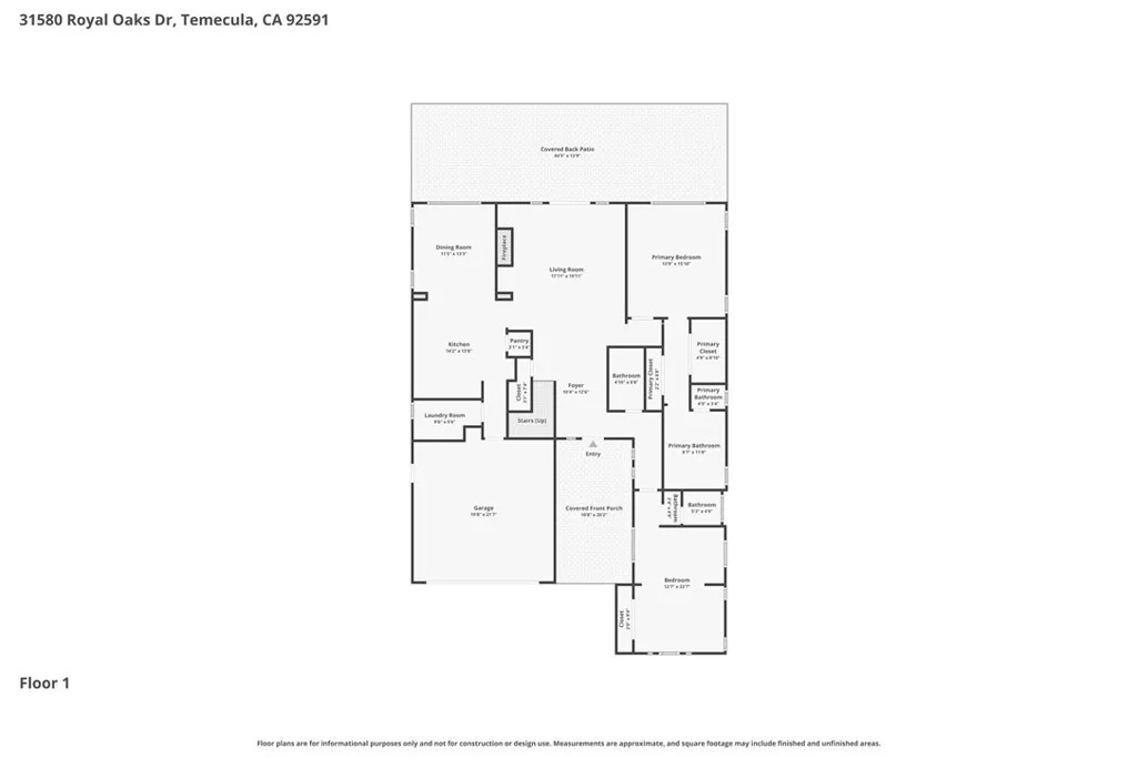 Photo of 31580 Royal Oaks