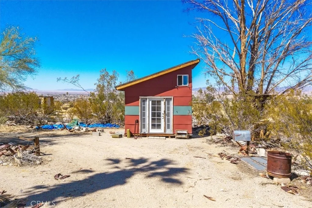 Photo of 74704 Starview Lane