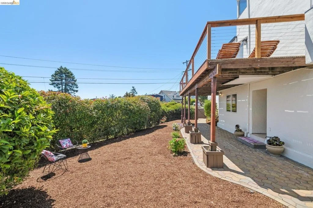 Photo of 708 Grizzly Peak Blvd