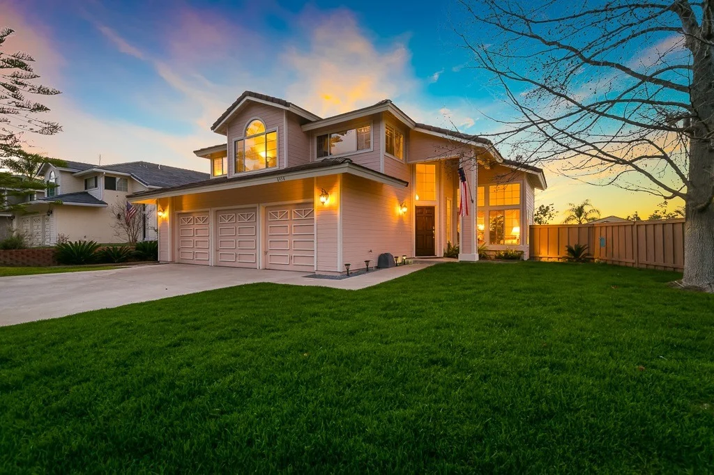 Photo of 8438 Mesa Ridge Rd
