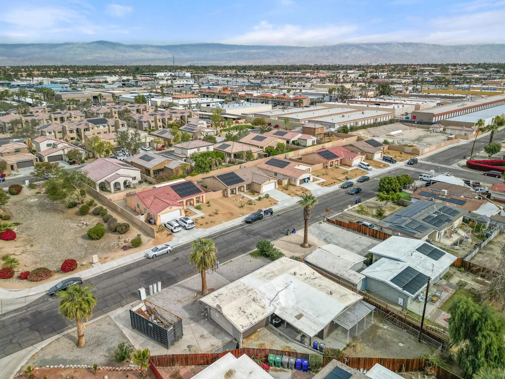 Photo of 74683 Merle Drive