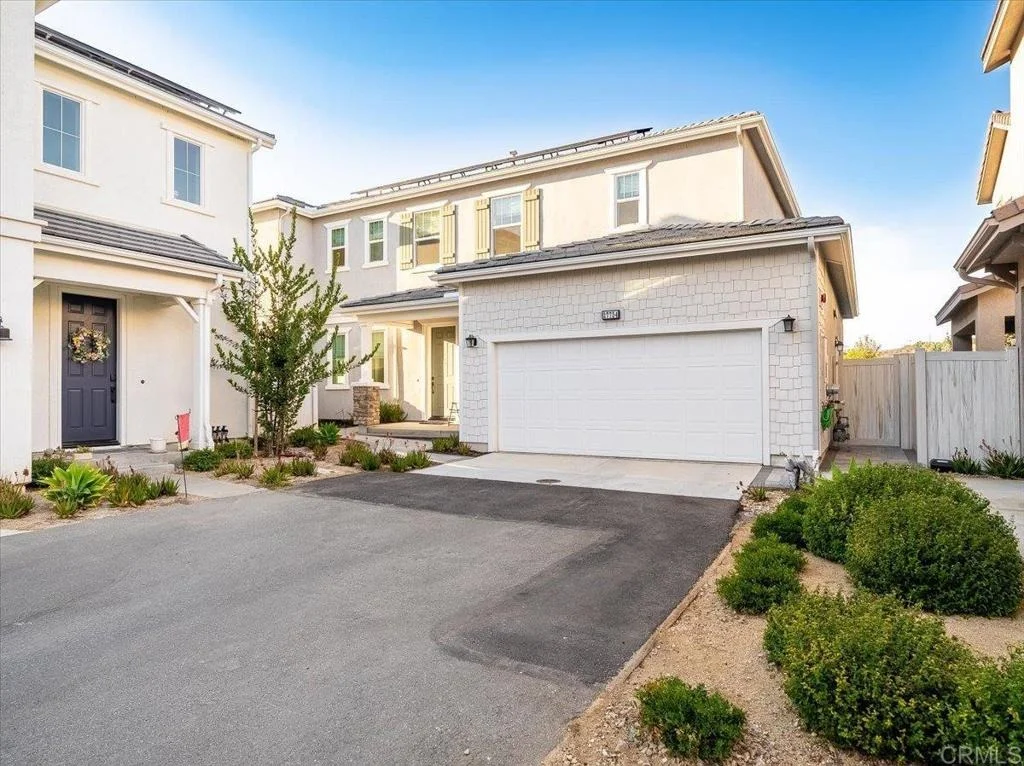 Photo of 27754 Old Dairy Way