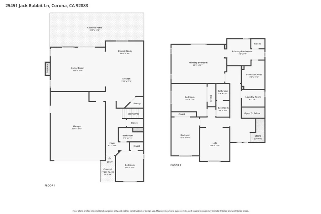 Photo of 25451 Jack Rabbit Lane