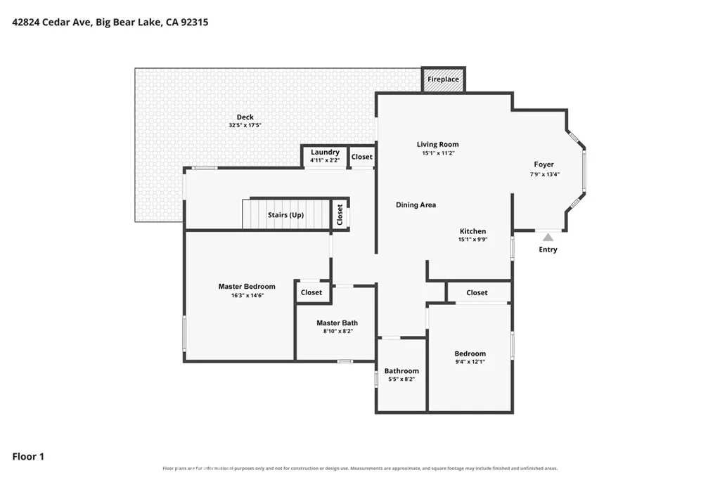 Photo of 42824 Cedar Avenue