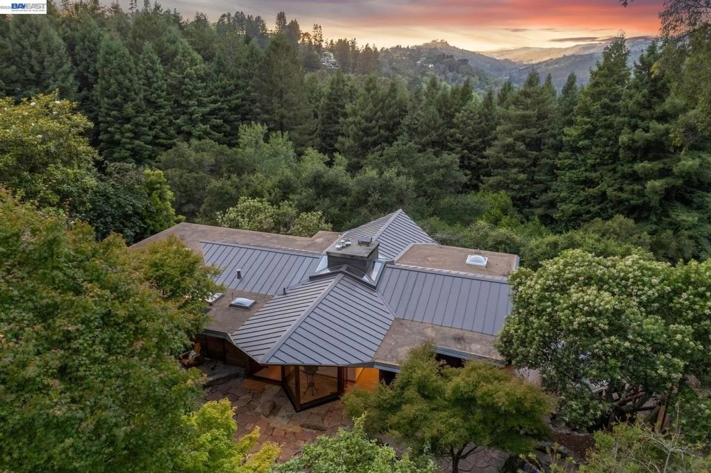 Photo of 760 WILDCAT CANYON ROAD