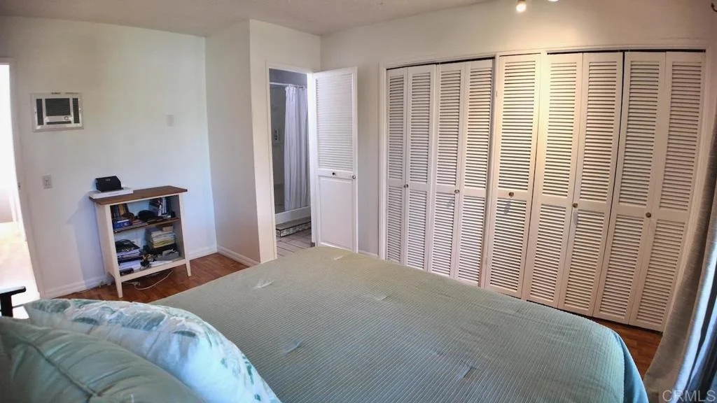 Photo of Unit D5 at 170 E Street