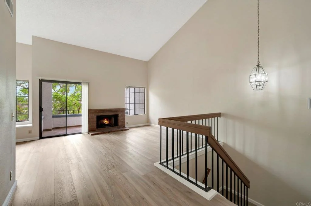 Photo of Unit C at 1526 Apache Drive